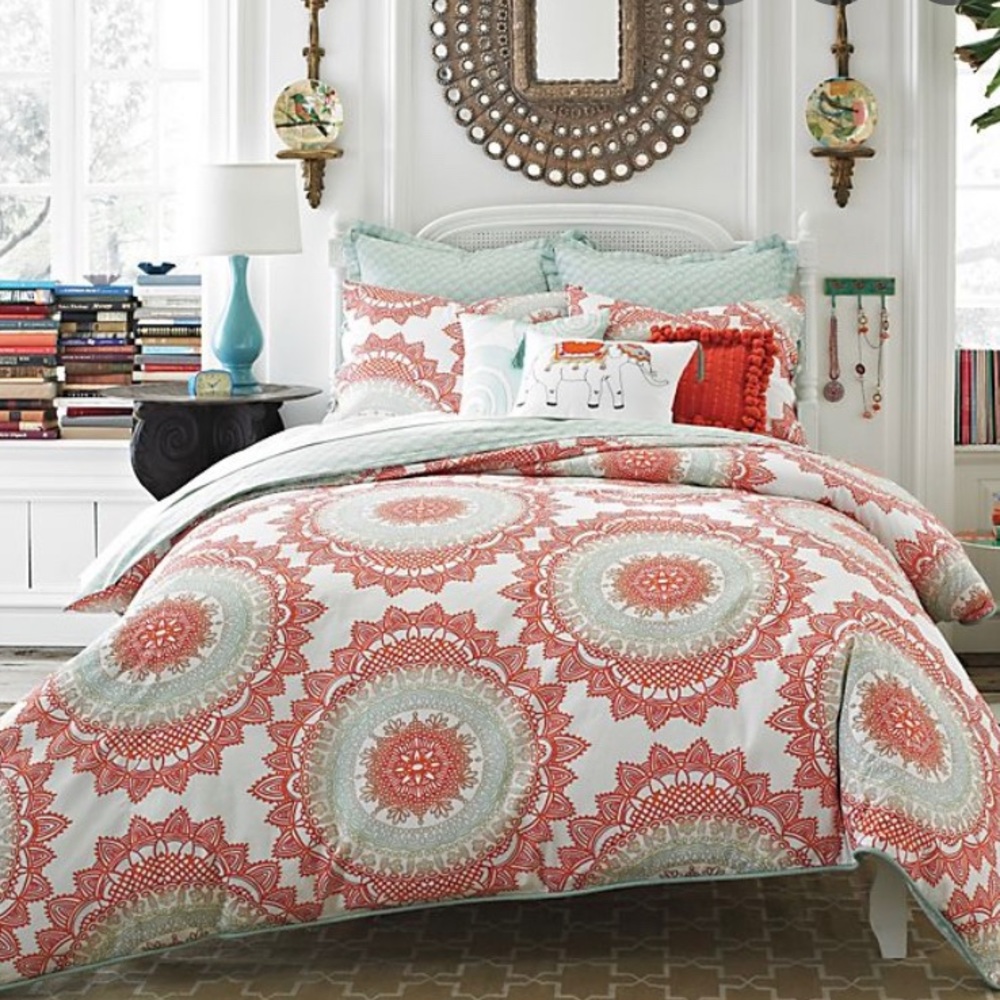 College Bedding